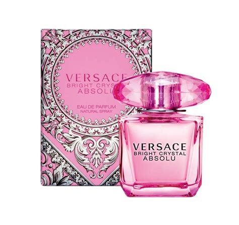 Versace: cuáles son los mejores perfumes de la marca italiana